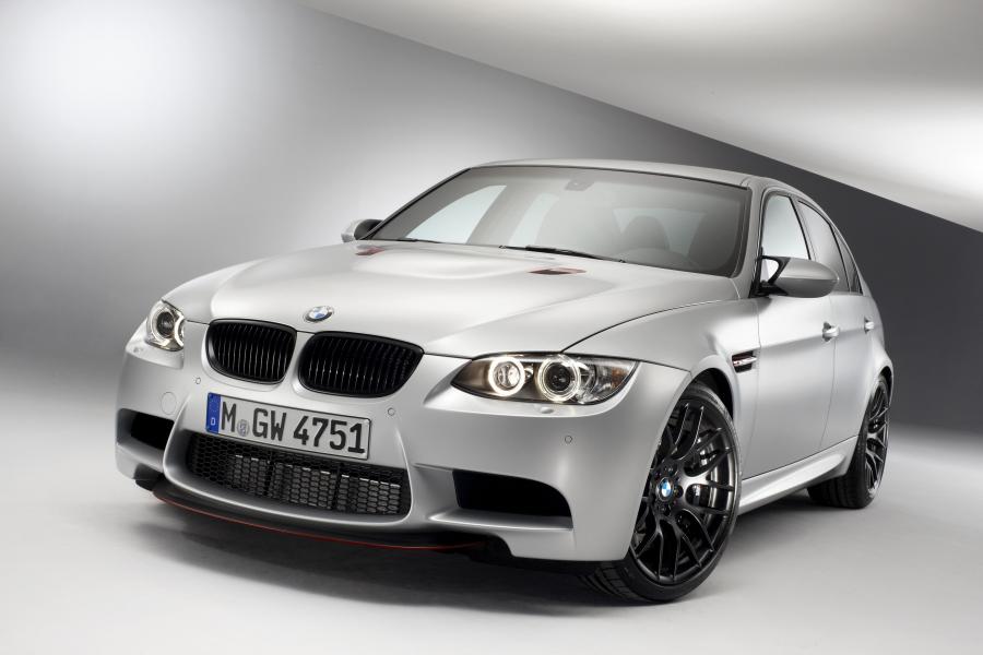  BMW M3 CRT 2011 года  (фото 58 из 76)